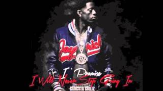 Rich Homie Quan - &quot;Cash Money&quot; ft Birdman (I Promise I Will Never Stop Goin In)