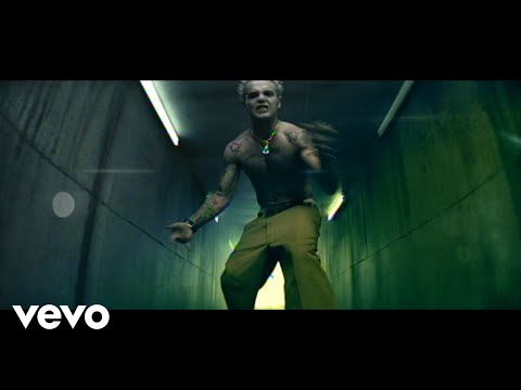 Crazy Town - Toxic (Video)