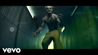 Crazy town toxic Video