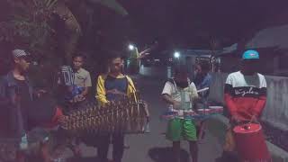 Download lagu KEMARIN Versi Angklung 'GBN SQUAD' mp3