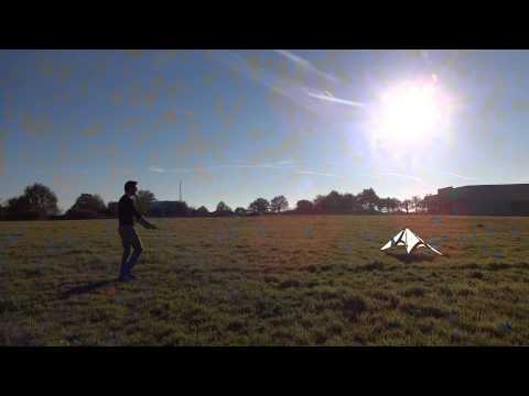 flap jack tutoriel "figure cerf volant freestyle"