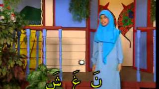 Download lagu Nun - KUMPULAN ALIF [ MV] mp3