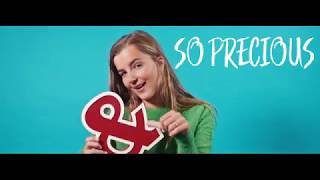 Askling - So Precious (Official Music Video)