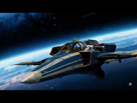 The Adventures of the Galaxy Rangers – Live Action Concept Teaser (Fan Tribute)