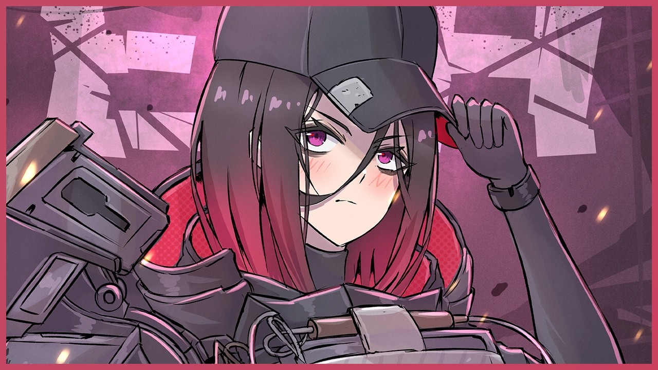 SVRRIC, Barmuda, Sad Eve - Dust