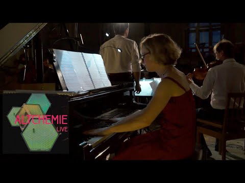 Altchemie-live A SPANISH FLAIR