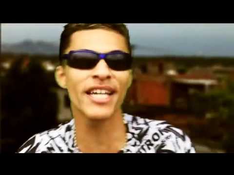 MC THIAGO E CLEBINHO - NOSSA QUEBRADA (CLIP RELIQUIA)