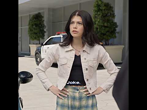 “I am not getting my new car back, am I?” | #TheRookie