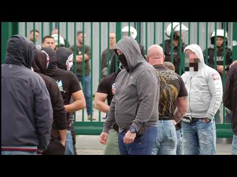 #85 Bałtyk Gdynia Hooligans & Ultras