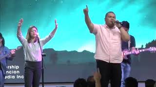 Everlasting Glory by Victory Worship (Live Worship led by Lee Simon Brown)