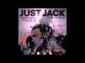 Claptone x Just Jack - Writer's Block (AA 'Music ...