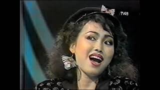 Download lagu Angel Pfaff  - Aduh Lelaki mp3