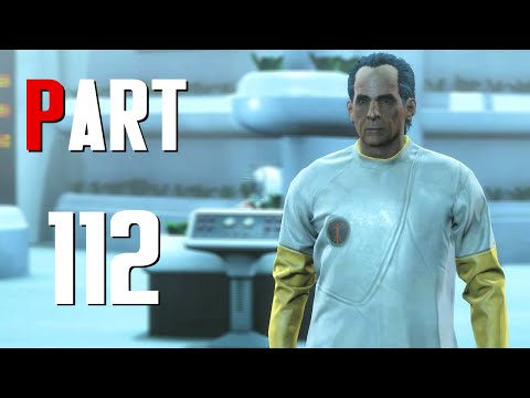 Fallout 4 Part 112: A House Divided