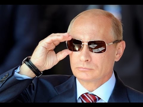 Putin's Rise to Power