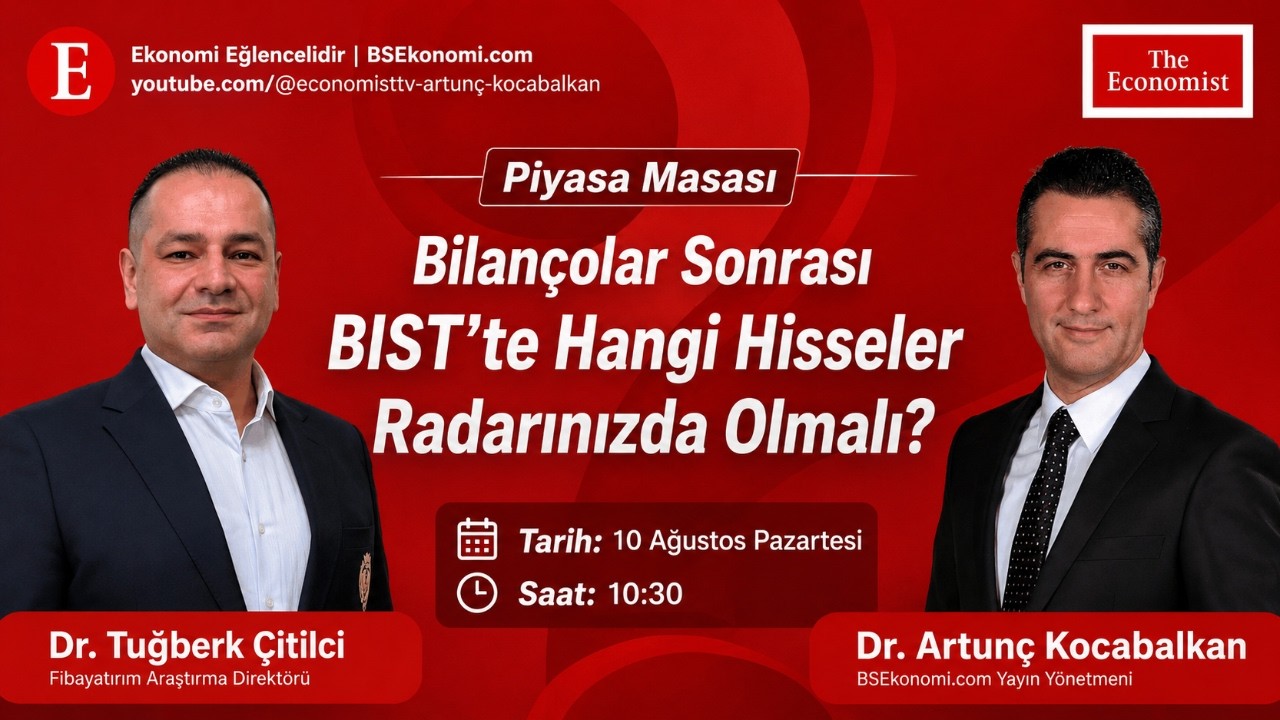 Bilançolar Sonrası BIST'te Hangi Hisseler Radarınızda Olmalı?