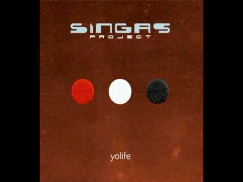 Singas Project - Red Letter.avi