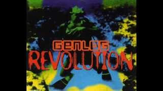 Genlog - Inner Cycle