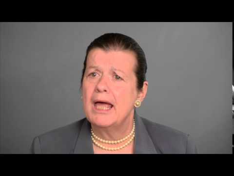 Mister Smith Goes to Washington - Ms Saunders