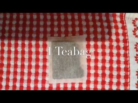 How To Make A Perfect Cup Of Tea (simple cooking) From~COOKING FOR KIDS