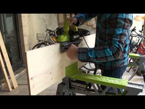 Worx Professional tools www.worx.com