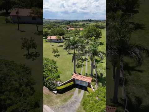 Sítio com 5 alqueires paulista, venda de porteira fechada - Porangaba/SP.