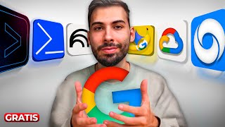 Google lanza 6 bombas en Gemini GRATIS: Esto puedes hacer ahora