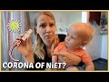 “OHNEE, HEB iK CORONA & GAAT ONZE VAKANTiE NU NiET DOOR? ? | Bellinga Vlog #2523