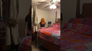 Lights game #lightsoff #game #trending #jumpscare