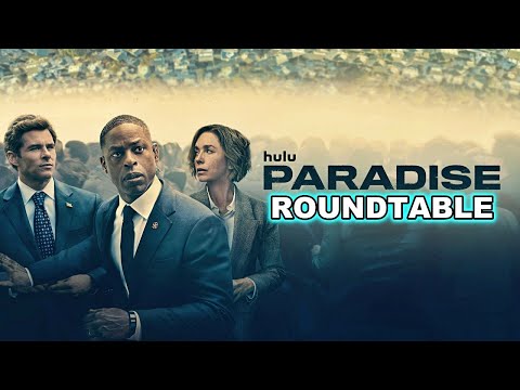 Paradise Roundtable
