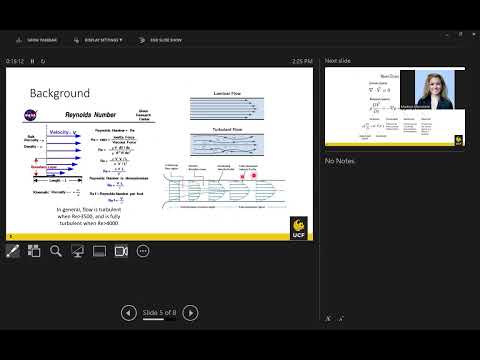 Intro To CFD with Star-CCM+