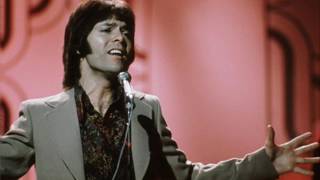 Cliff Richard - Anything I Can Do