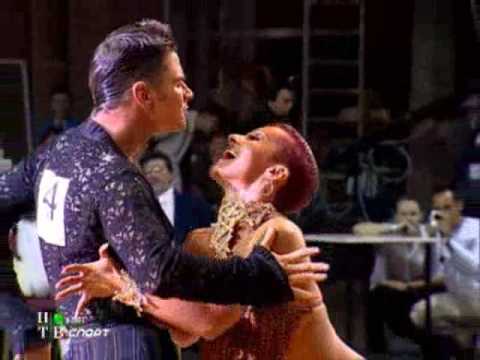 Zoran Plohl & Tatsiana Lahvinovich