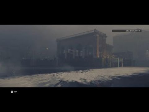 Love this Cut Scene from Zombie Army 4: Dead War