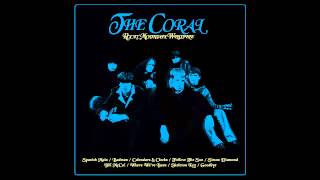 The Coral - 01 - Spanish Main (Live in Denver 2003)