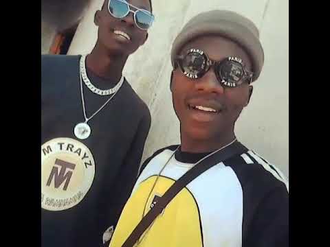 M Trayz ft Elder Tate Sekuru Gudo Remix