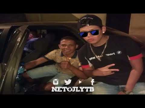 MC VITINHO MEDLEY  AO VIVO NO 15 (( CDD 2018 ))