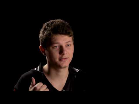 PGL Americas Minor Interview | paiN Gaming | NEKIZ