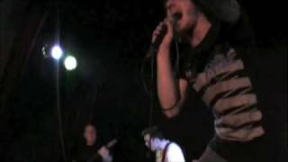 IM Legend-Face The Real World