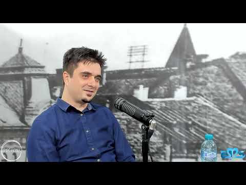 Iszlai Tamás | @one2one. | Ovidiu Mita | 08.02.2022