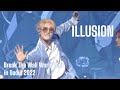 [DVD] ATEEZ - 'ILLUSION' IN BREAK THE WALL WORLD TOUR IN SEOUL 2022