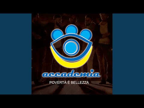 Poverta' e' bellezza
