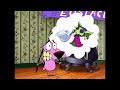 Attacking Muriel And Buying A Mirror Courage The Cowardly Dog