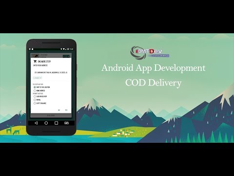 Android Studio Tutorial Order Foods Part 1 SignUp SignIn and Welcome Screen