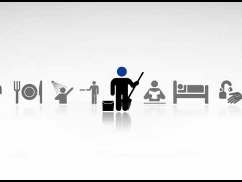 The Whole Person CDS Services Commercial