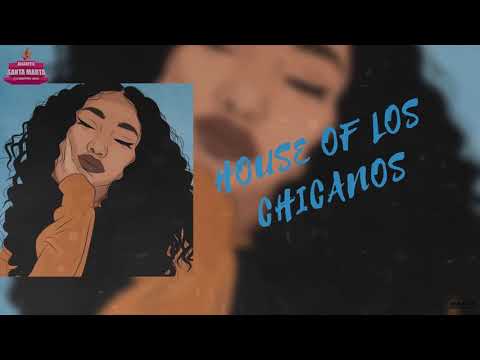 HOUSE OF LOS CHICANOS - DANCING WORK - Mario Salseo & Santiago Cossio (Personal Version)