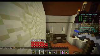 【Minecraft 生放送】The Low鯖で骨馬当てるまで毎日2時間生放送! 2日目
