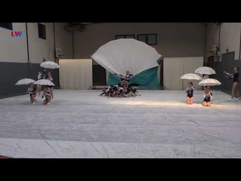 Elsterwerda: Sportensemble für Welt-Gymnaestrada nominiert - LAUSITZWELLE