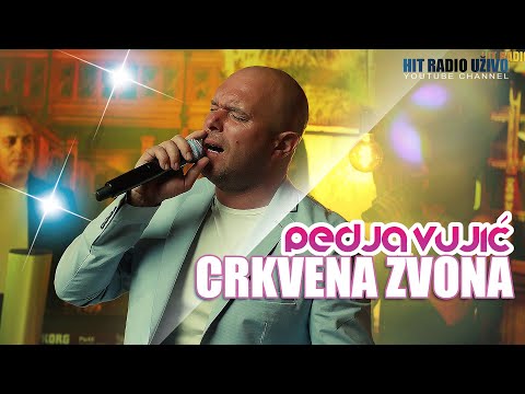Pedja Vujic & Orkestar Vlade Vrcinca - Crkvena zvona (Cover 2023)