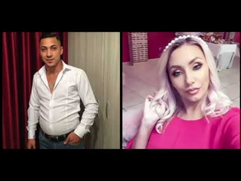 Babi Minune si Roxana Printesa Ardealului - Tu vii si pleci (manele vechi)