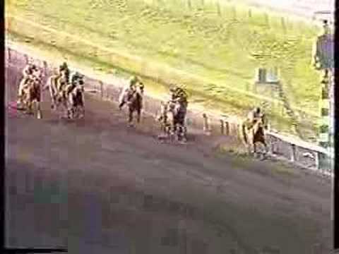 1985 Santa Anita Handicap